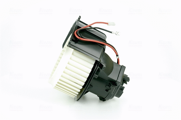 Interior Blower