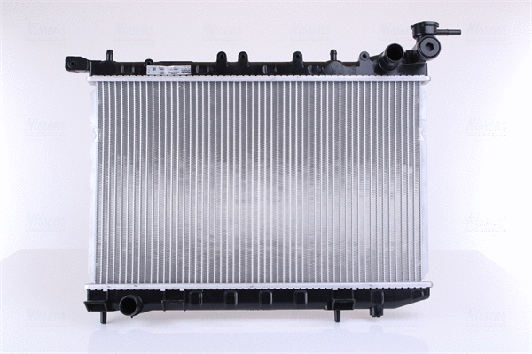 Radiator, engine cooling (62949)