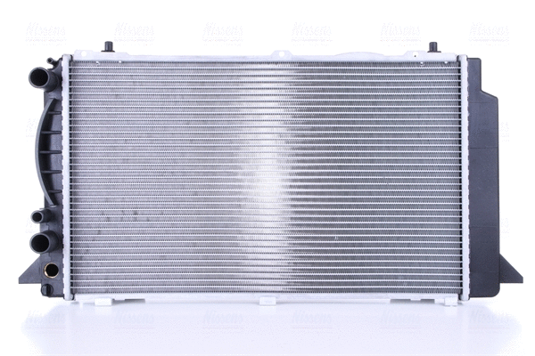 Radiator, engine cooling (60465A)