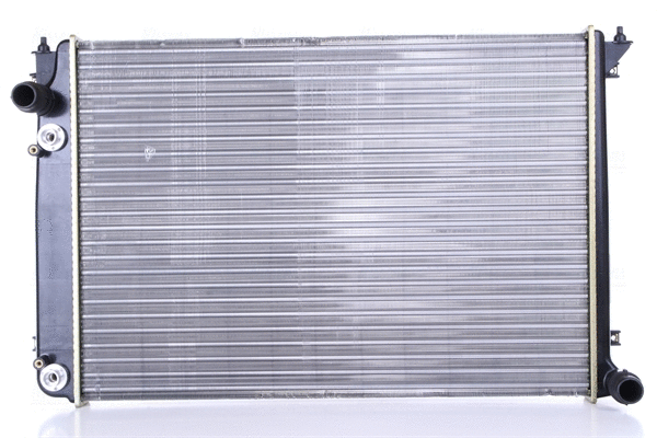 Radiator, engine cooling (60241)