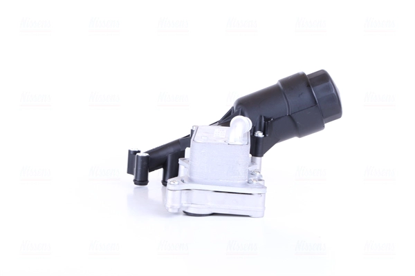 Oil Cooler, engine oil