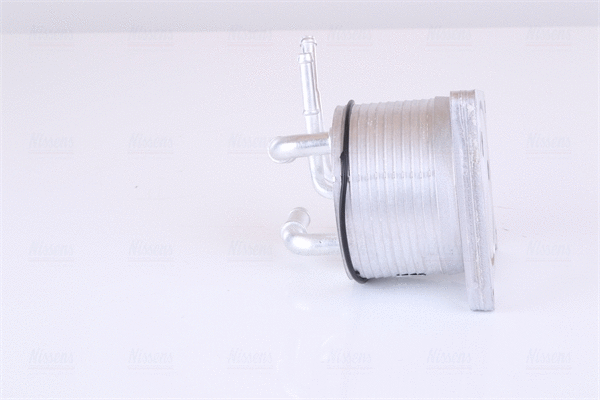 Oil Cooler, automatic transmission