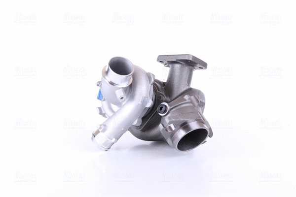 Charger, charging (supercharged/turbocharged) (93281)