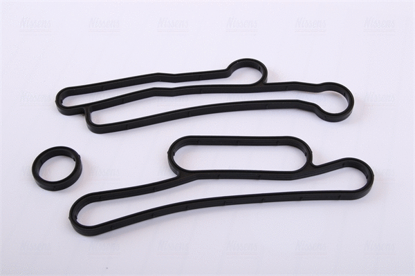 Oil Cooler, engine oil