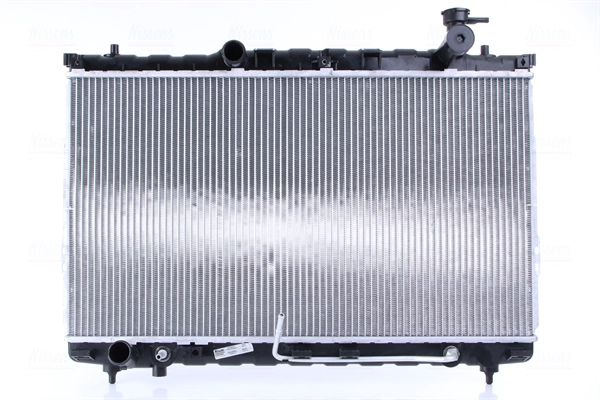 Radiator, engine cooling (675027)