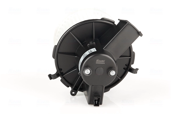 Interior Blower