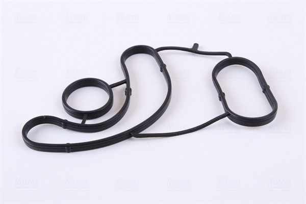 Oil Cooler, engine oil