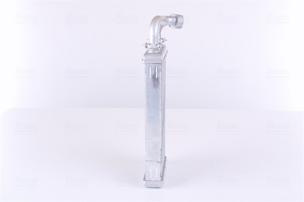 Heat Exchanger, interior heating