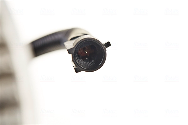 Clutch, radiator fan