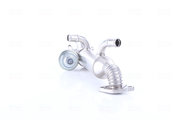 Cooler, exhaust gas recirculation