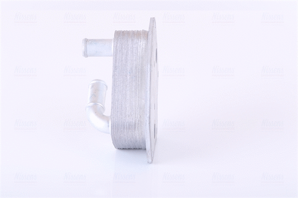 Oil Cooler, engine oil