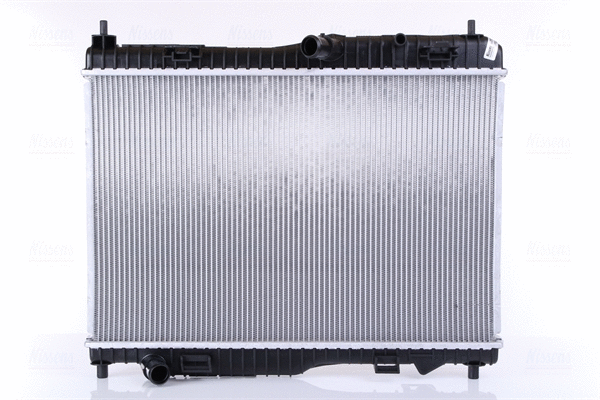 Radiator, engine cooling (66858)