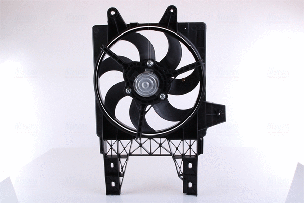 Fan, engine cooling (85140)