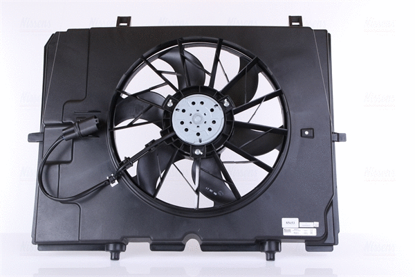 Fan, engine cooling (85653)
