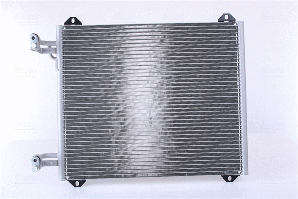 Condenser, air conditioning (94584)
