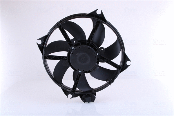 Fan, engine cooling (85989)