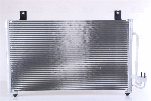 Condenser, air conditioning (940644)