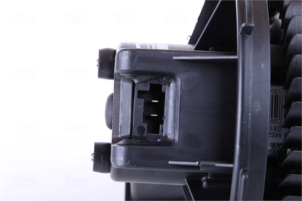 Interior Blower