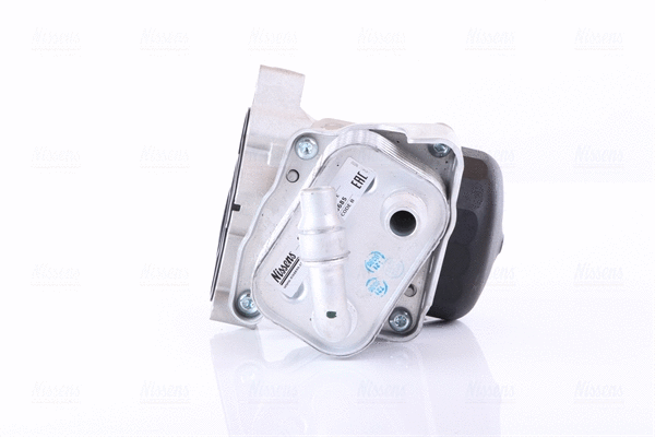 Oil Cooler, engine oil