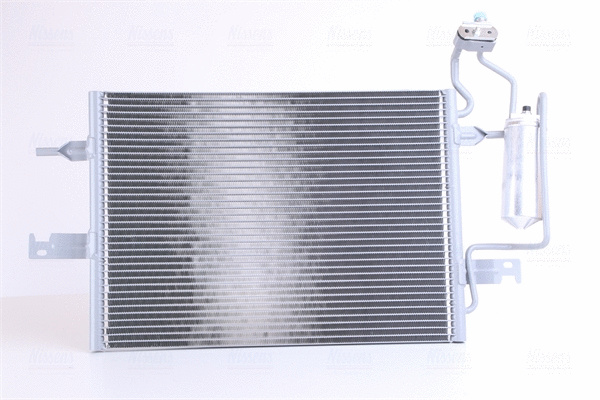 Condenser, air conditioning (94624)