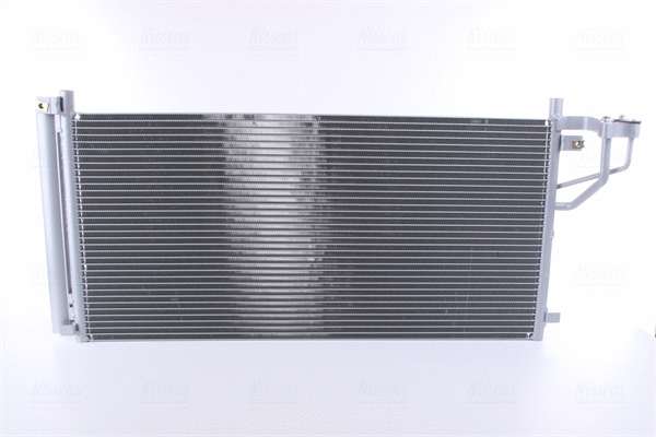 Condenser, air conditioning (94804)