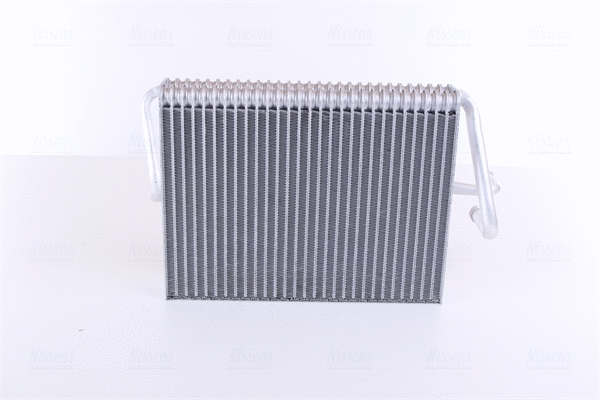 Evaporator, air conditioning