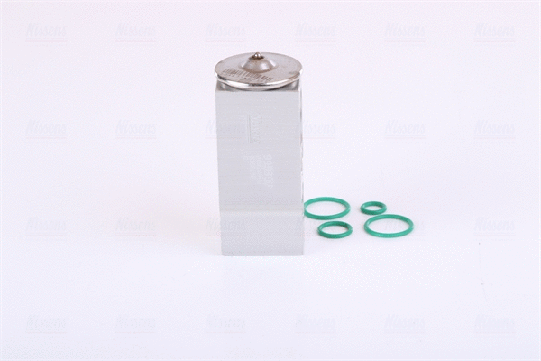 Expansion Valve, air conditioning