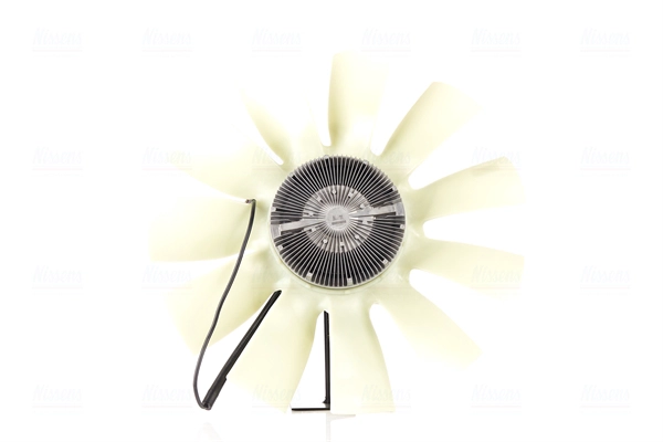 Clutch, radiator fan (86096)