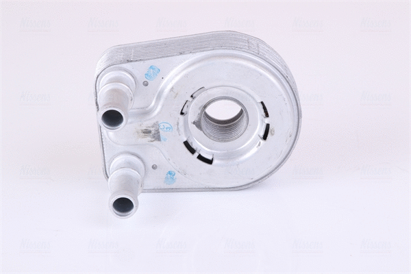 Oil Cooler, engine oil (90795)