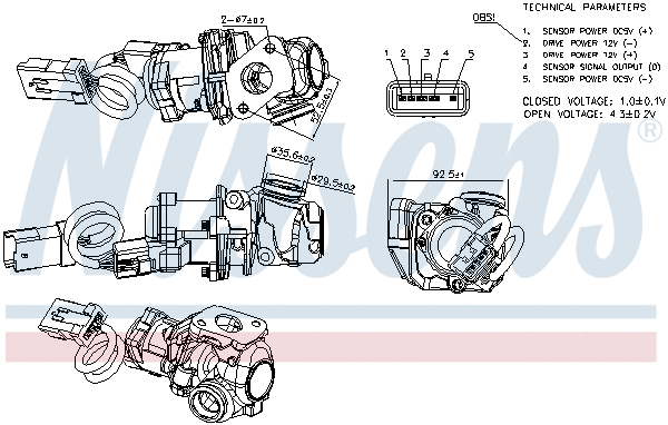 EGR Valve