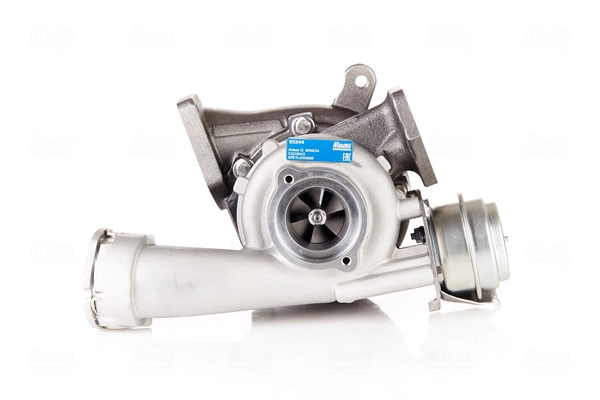 Charger, charging (supercharged/turbocharged) (93244)