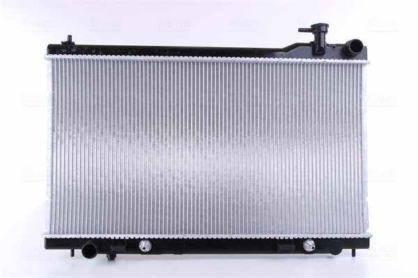 Radiator, engine cooling (681212)