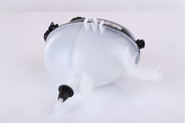 Expansion Tank, coolant