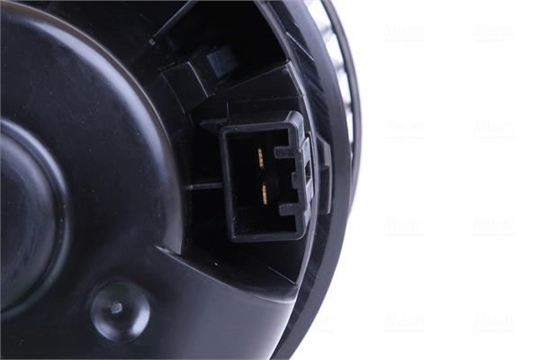 Interior Blower