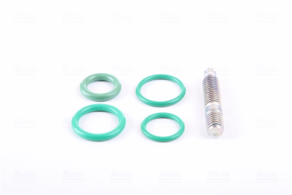 Expansion Valve, air conditioning