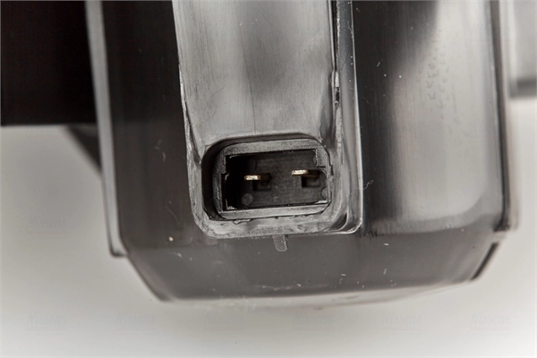 Interior Blower