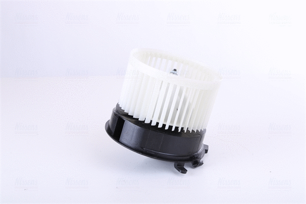Interior Blower