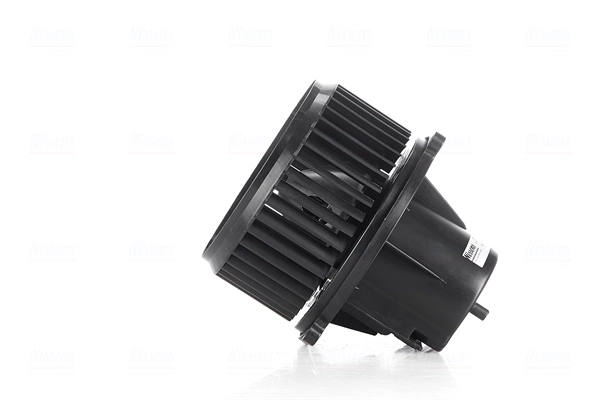 Interior Blower