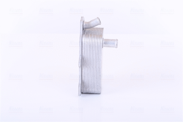 Oil Cooler, engine oil