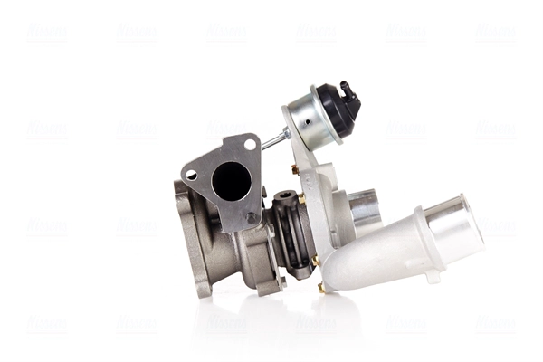 Charger, charging (supercharged/turbocharged)