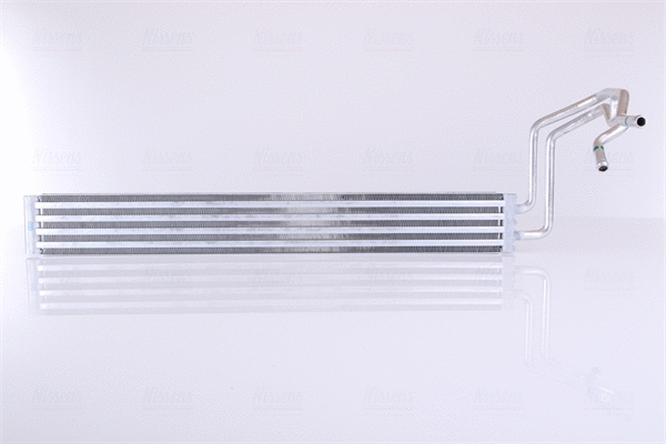 Oil Cooler, steering (90633)