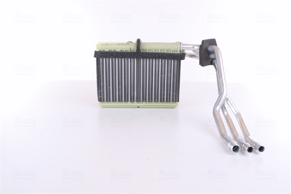 Heat Exchanger, interior heating (70506)