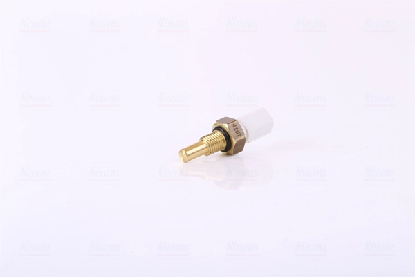 Sensor, coolant temperature
