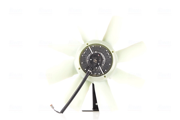 Clutch, radiator fan (86193)
