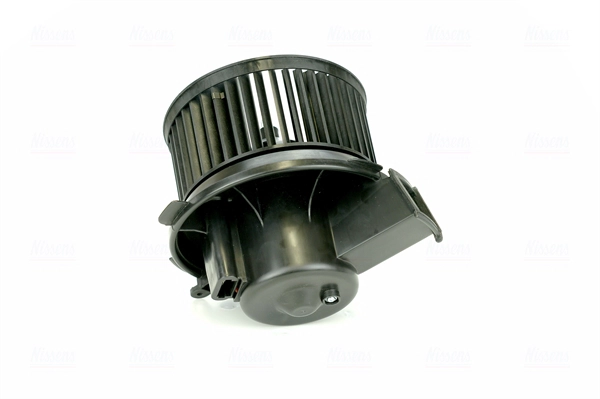 Interior Blower