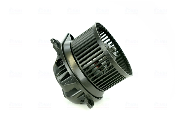 Interior Blower