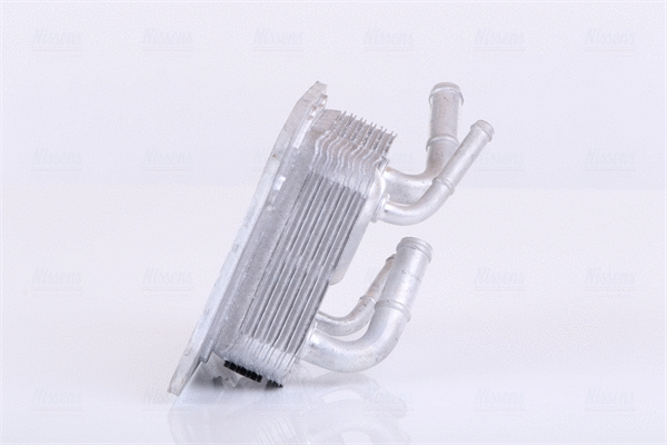Oil Cooler, automatic transmission