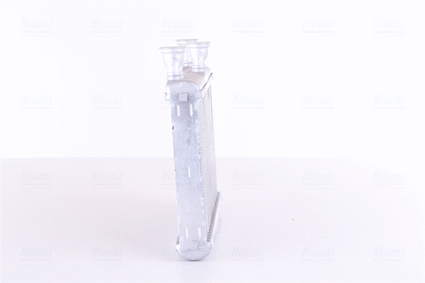 Heat Exchanger, interior heating