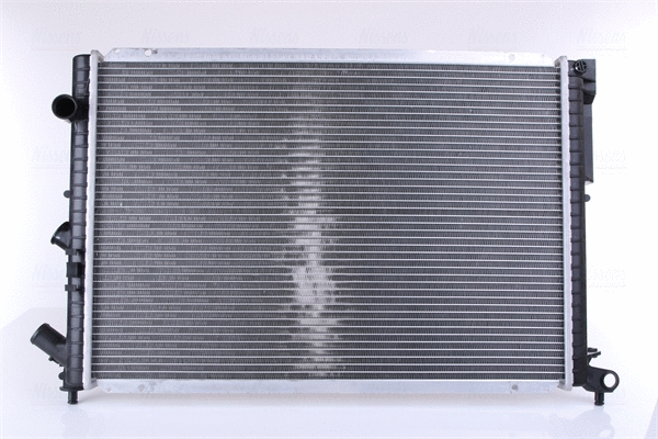Radiator, engine cooling (63851A)