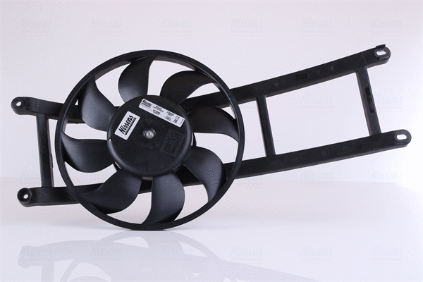 Fan, engine cooling (85145)